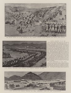 A Soudan-lázadás